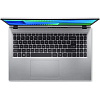 Acer Extensa EX215-34 [NX.EHTCD.007] Silver 15.6" {FHD i3-N305/8Gb/SSD256Gb/NoOS}