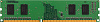 Память оперативная/ Kingston DIMM 2GB 1600MHz DDR3 Non-ECC CL11 SR x16