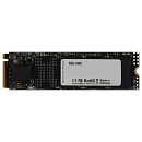 Твердотельный накопитель SSD AMD Radeon M2.2280 2TB R3 Series