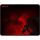 Коврик для мышки PISCES REDRAGON 78229 DEFENDER