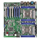 Материнская плата ASROCK Серверная C612 S2011-3 SSI EEB EP2C612 WS