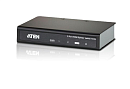 Разветвитель ATEN 2 PORT HDMI Splitter W/1,8M W/EU ADP,