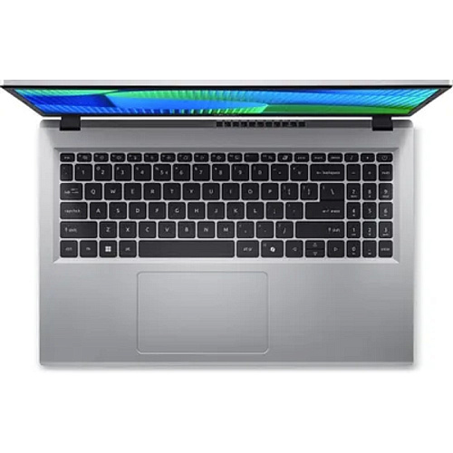 Acer Extensa EX215-34 [NX.EHTCD.007] Silver 15.6" {FHD i3-N305/8Gb/SSD256Gb/NoOS}