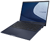 ASUSPRO B1500CEAE-EJ1566T Core i5 1135G7/8Gb/512Gb SSD/15.6"FHD (1920x1080)/1 x VGA/1 x HDMI /RG45/WiFi6/BT/Cam/Windows 10 Home/1.7Kg/STAR BLACK