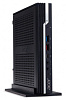 Неттоп Acer Veriton N4660G i5 9400T (1.8)/8Gb/1Tb 7.2k/UHDG 630/Windows 10 Professional/GbitEth/WiFi/BT/65W/клавиатура/мышь/черный