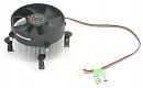 Устройство охлаждения(кулер) Titan TTC-NA02TZ/RPW1 Soc-1151/1200 4-pin 11-33dB Al 130W 498gr Ret