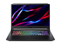 Ноутбук ACER Nitro AN517-41-R9LM NH.QBHEX.002 5800H 4400 МГц 17.3" 1920x1080 16Гб DDR4 3200 МГц SSD 1Тб NVIDIA GeForce RTX 3080 8Гб ENG/RUS Считывател