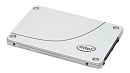 SSD Intel Celeron жесткий диск SATA2.5" 3.84TB TLC D3-S4620 SSDSC2KG038TZ01 INTEL