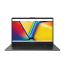 ASUS Vivobook Go 15 OLED E1504FA-L1400W AMD Ryzen 3 7320U /LPDDR5 8GB/256GB M.2 SSD /15.6" FHD OLED (1920 x 1080)/WIN11 HOME RUS/Mixed Black/1,6Kg/RU_