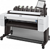 Плоттер HP Designjet T2600 MFP (3XB78A) A0/36"