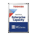 Жесткий диск TOSHIBA SAS 4TB 7200RPM 12GB/S 256MB MG08SDA400E