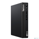 Lenovo ThinkCentre M70q G3 [11T3S3G000_RU] Black {Core i3-12100T/ 8GB/256GB SSD/Keyboard & Mouse Combo/ DOS}
