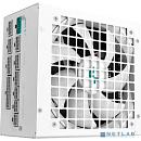 Блок питания DeepCool PX1200G WH Gen.5, 1200Вт, 135мм, белый, retail [r-pxc00g-fc0w-eu]