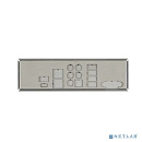 Supermicro MCP-260-00151-0N ORIGINAL IO SHIELD