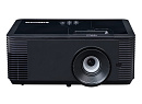 Проектор InFocus [IN138HD] DLP, 4000 ANSI Lm, Full HD (1920х1080), 28500:1, 1.12-1.47:1, 3.5mm in, Composite video, VGAin, HDMI 1.4aх3 (поддержка 3D),