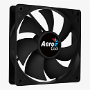 Aerocool Force 12 PWM / 120mm / 4pin / Black