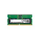 Модуль памяти Samsung 16GB DDR5 SODIMM 5600MHz, M425R2GA3BB0-CWM