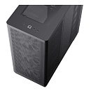 Корпус Mid-Tower AEROCOOL APNX CREATOR C1 (ATX, без БП, ARGB fans, 3*USB3.2) (4711099474301)