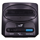 SEGA Dinotronix Mix Wireless + 600 игр (AV, 2 беспроводных джойстика)