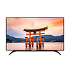 LED50" Sharp 4T-C50BK1X (+ переходник)