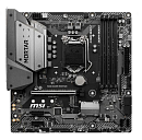 MSI MAG B365M MORTAR LGA 1151-v2, B365, 4xDDR4, 1xPCI-Ex16, 7.1, Micro-ATX