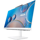 ASUS A5402WVAK-WA0240 [90PT03J1-M00L30] White 23.8" {FHD i7 1360P/16Gb/512PCISSDGb/Iris Xe/noOS + KB+M}