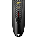 Флеш накопитель 128Gb Silicon Power Blaze B25, USB 3.1, Черный