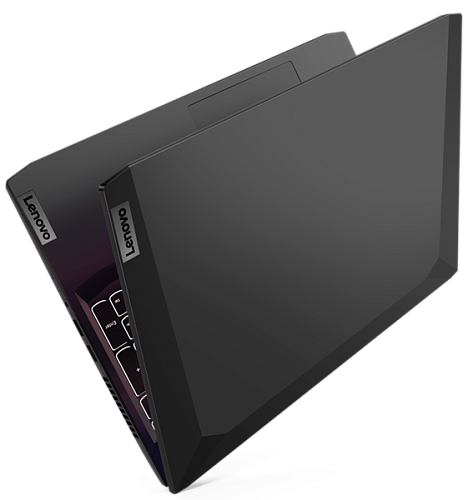 Lenovo IdeaPad Gaming 3 15ACH6 15,6 FHD (1920x1080)IPS AG, Ryzen 7 5800H, 2x8GB DDR4 3200, 512GB SSD M.2, RTX 3050Ti 4GB, WiFi, BT, TPM2, HD Cam, 45Wh