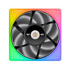 Корпус THERMALTAKE Кулер для компьютерного корпуса TOUGHFAN 14 RGB High Static Pressure Radiator Fan (3-Fan