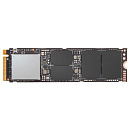 SSD Intel Celeron жесткий диск M.2 2280 512GB TLC DC P4101 SSDPEKKA512G801 INTEL