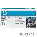 HP CE261A Картридж ,Cyan{CLJ CP4025/CP4525, Cyan, (11000стр.)}