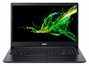 Ноутбук Acer Aspire 3 A315-34-P3RU Pentium Silver N5030 4Gb 500Gb UMA 15.6" TN FHD (1920x1080) Windows 10 black WiFi BT Cam 4810mAh