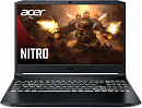 Ноутбук Acer Nitro 5 AN515-45-R7Z5 Ryzen 7 5800H 16Gb SSD1Tb NVIDIA GeForce RTX 3070 8Gb 15.6" IPS FHD (1920x1080) Windows 10 Home black WiFi BT Cam
