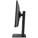 MSI PRO 23.8" MD241P черный {IPS 1920x1080 75Hz 5ms 178/178 250cd 1000:1 8bit(6bit+FRC) HDMI1.4 FlickerFree AudioOut USB-C(PD 15W) 2x1W Pivot VESA} [9