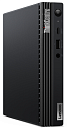 Lenovo ThinkCentre Tiny M75q-2 Ryzen 5 Pro 4650GE, 8GB, 256GB SSD M.2, Radeon Vega 11, WiFi, BT, NoDVD, 65W, VESA, USB KB&Mouse, Win 10 Pro, 1Y
