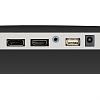 Монитор игровой 165 Гц 23.8" ExeGate Combat EV2407C (VA LED Grade A+, FHD, 1920x1080@165Гц, 16:9, 250cd/m2, 3000:1, 178°/178°, 1ms, Speakers, HDMI, Di