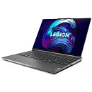 Lenovo Legion 7 Gen 7 [82TD000CRK] Grey 16" {WQXGA IPS/Core i7-12800HX/32GB/1TB SSD/GeForce RTX 3070 Ti 8GB/Win 11 Home/RUSKB}