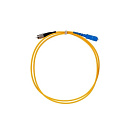 VCOM VSU102-1M Оптический шнур FC-SC,UPC,одномодовый,Simplex, VCOM <VSU102-1M>