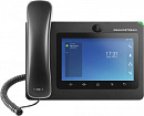 Телефон IP Grandstream GXV-3370 черный