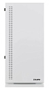 Корпус MIDITOWER ATX W/O PSU S5 WHITE ZALMAN
