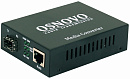 Медиаконвертер Osnovo OMC-1000-11X