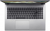 Ноутбук Acer Aspire 3 A315-59-71ND Slim Core i7 1255U 16Gb SSD512Gb Intel Iris Xe graphics 15.6" IPS FHD (1920x1080) Eshell silver WiFi BT Cam (NX.K6S