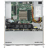 Серверная платформа SUPERMICRO SERVER SYS-5019S-MR (X11SSH-F, CSE-813MFTQC-R407CB) (LGA 1151, E3-1200 v6/v5, Intel® C236 chipset, 4 Hot-swap 3.5"