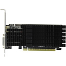 Gigabyte GV-N710D5SL-2GL (V1.0) RTL { GT 710 954Mhz PCI-E 2.0 2048Mb 5010Mhz 64 bit DVI HDMI HDCP }