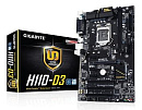 Материнская плата H110 S1151 ATX GA-H110-D3 GIGABYTE