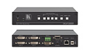 Коммутатор Kramer Electronics VS-41HDCP 4х1 DVI-D, с поддержкой HDCP