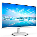 Монитор LCD 23.8'' 16:9 1920х1080(FHD) IPS, nonGLARE, 75 Hz, 250 cd/m2, H178°/V178°, 1000:1, 16.7M, 4ms, VGA, HDMI, Tilt, Speakers, 3Y, White