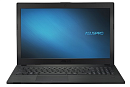 Ноутбук ASUS ASUSPRO P2540FA-DM0289 Core i7 10510U/8Gb/512Gb SSD/15.6"FHD AG(1920x1080)/RG45/WiFi/BT/HD Cam/DOS/2Kg/Black/TPM/MIL-STD 810G