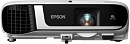 Проектор Epson EB-W52 3LCD 4000Lm LS (1280x800) 16000:1 ресурс лампы:6000часов 1xUSB typeA 1xUSB typeB 1xHDMI 2.6кг