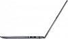 Ноутбук Asus Vivobook 15 X515EA-BQ1186W Core i5 1135G7 8Gb SSD256Gb Intel UHD Graphics 15.6" IPS FHD (1920x1080) Windows 11 Home grey WiFi BT Cam